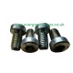 microcar brake disc bolts new unused 